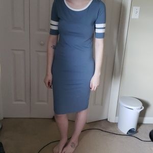 Lularoe dress